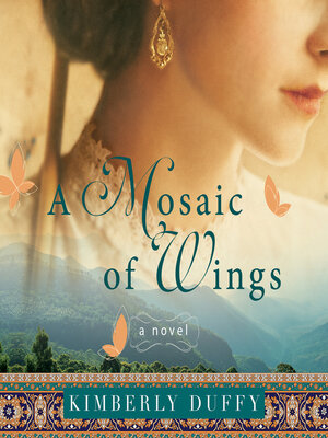 A Mosaic of Wings - Audiobook